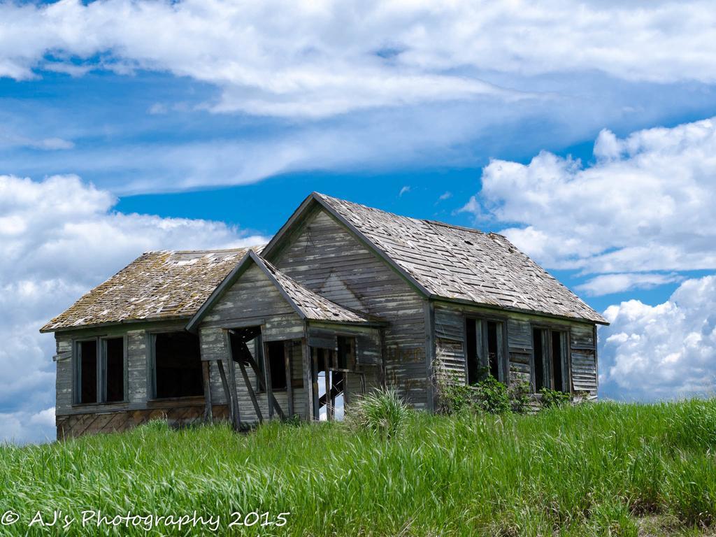 Hansen Guest Ranch Swan Valley Exterior foto